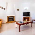 Villa Renaissance - Moradia Com Piscina Aquecivel E Bbq Em Carvoeiro 卡武埃鲁