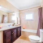 Villa Renaissance By Algarve Vacation Carvoeiro (Lagoa)