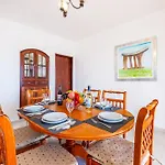 Villa Renaissance - Moradia Com Piscina Aquecivel E Bbq Em Carvoeiro * 卡武埃鲁