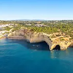 别墅 Villa Renaissance - Moradia Com Piscina Aquecivel E Bbq Em Carvoeiro 卡武埃鲁