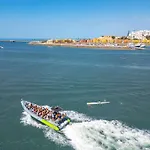 Renaissance By Algarve Vacation * Carvoeiro (Lagoa)