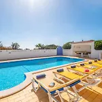 Villa Villa Renaissance - Moradia Com Piscina Aquecivel E Bbq Em Carvoeiro *