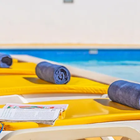 Villa Renaissance By Algarve Vacation *