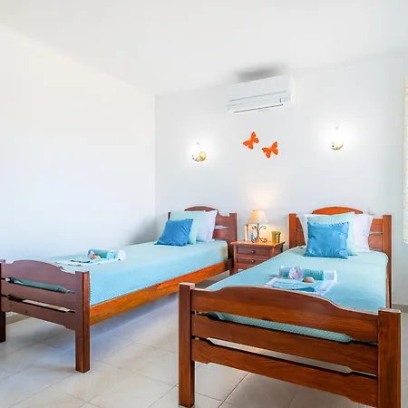 Renaissance By Algarve Vacation Villa *