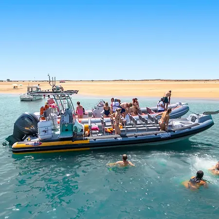 Villa Renaissance By Algarve Vacation *