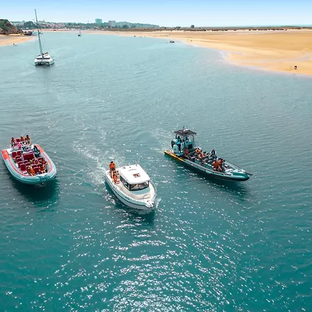 Villa Renaissance By Algarve Vacation *