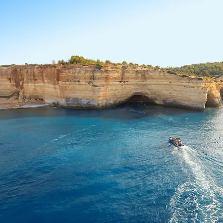 Renaissance By Algarve Vacation Villa *