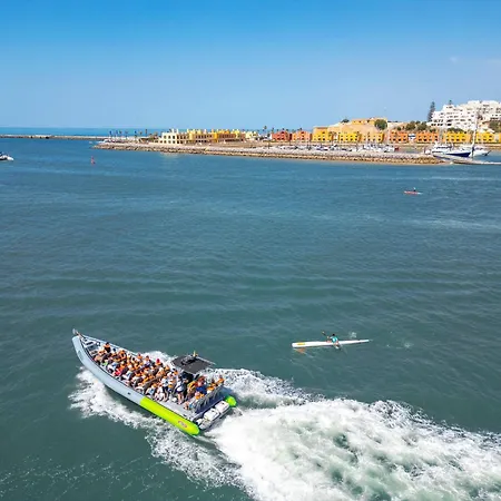 Renaissance By Algarve Vacation * Carvoeiro (Lagoa)