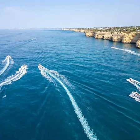 Renaissance By Algarve Vacation * Carvoeiro (Lagoa)