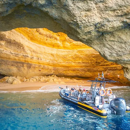 Villa Renaissance By Algarve Vacation *