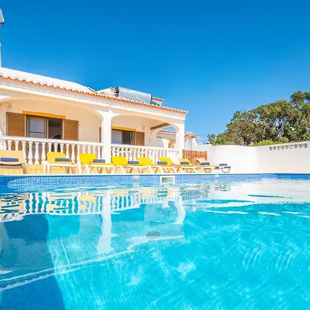 Renaissance - Moradia Com Piscina Aquecivel E Bbq Em
