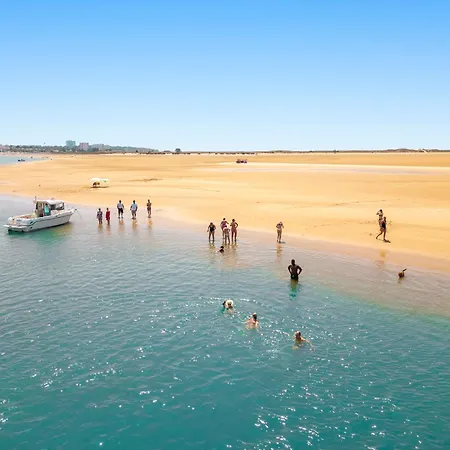 Villa Renaissance By Algarve Vacation