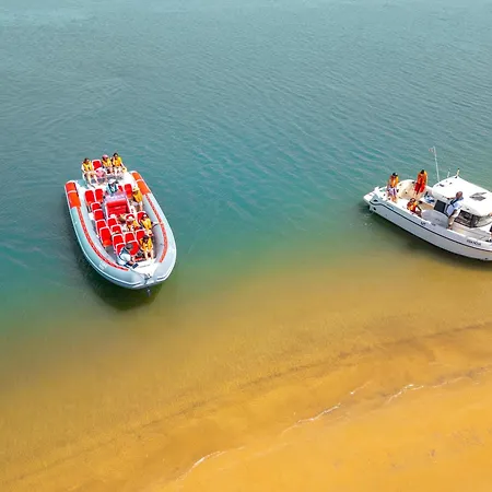 Renaissance By Algarve Vacation