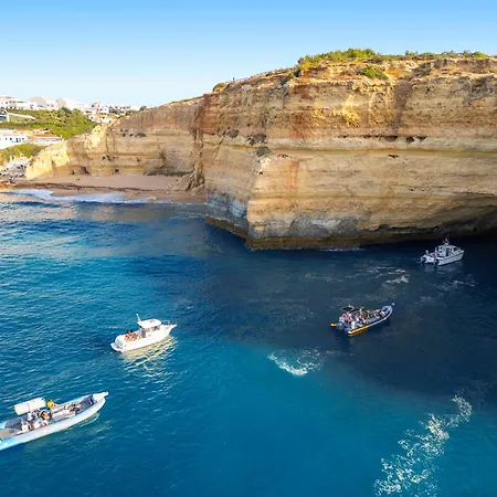 Renaissance By Algarve Vacation Villa