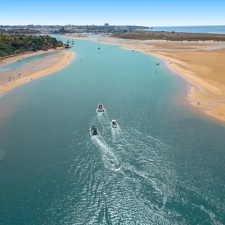 Renaissance By Algarve Vacation Villa Carvoeiro (Lagoa)