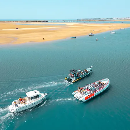 Renaissance By Algarve Vacation Villa Carvoeiro (Lagoa)