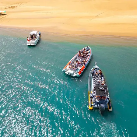 Renaissance By Algarve Vacation Carvoeiro (Lagoa)