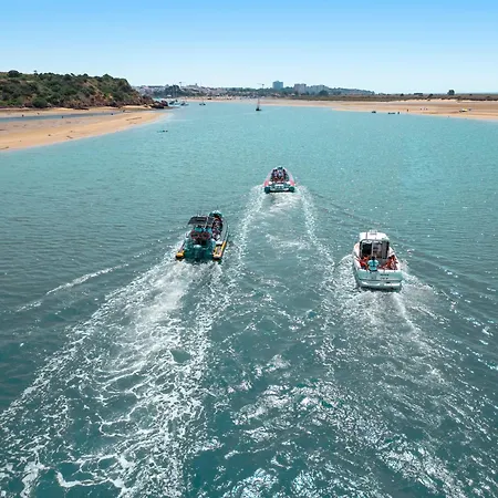 Villa Renaissance By Algarve Vacation