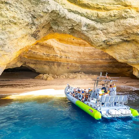 Renaissance By Algarve Vacation Villa Carvoeiro (Lagoa)